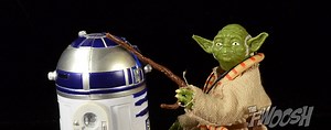 Hasbro: Star Wars Black Series Yoda