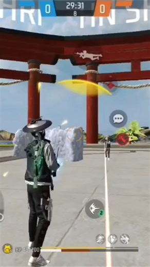 After gameplay 🥺💯