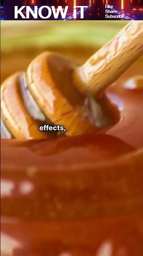 Does Honey help in Wound Healing?