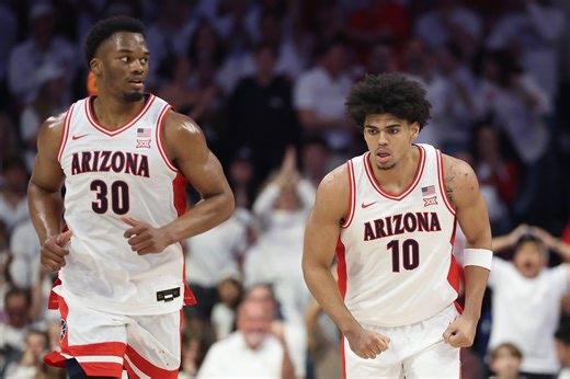 Big 12 Men's Basketball Tournament 2026: bracket schedule and seeding