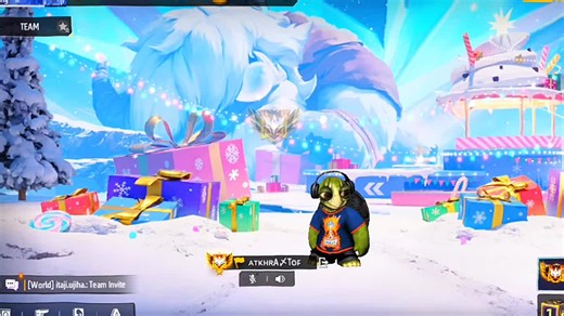 Exploring Top 1 Character in Free Fire