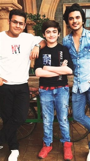 balveer return shorts video 💕 #veer #balveer #balveerreturns