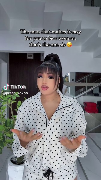 Presh XOXO: Embracing Femininity with Confidence