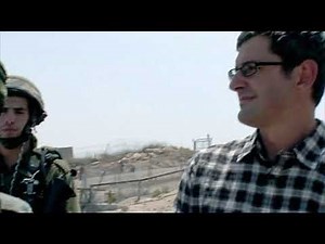 Louis Theroux - The Ultra Zionists (BBC Documentary)