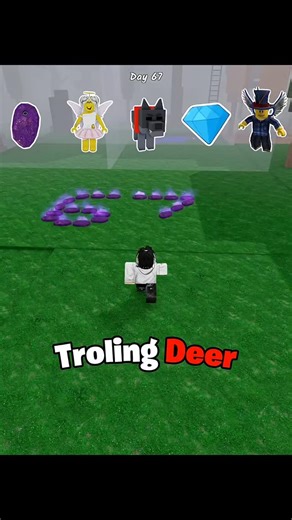 clutchmaker on Instagram: "animation #funny #roblox #reels"