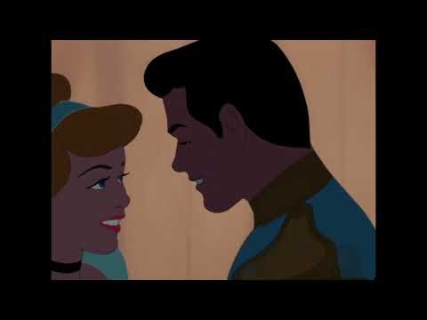 Cinderella - 2012 Diamond Edition Blu-ray/DVD Trailer