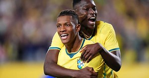 Jogo entre Brasil e Haiti ganha novo horário; veja a mudança
