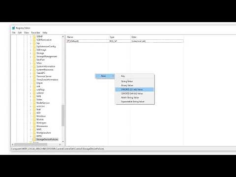 How to unprotect sd card