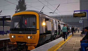 Train Sim World Review - All A-Bored