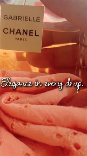 Gabrielle Chanel Essence Luxury Fragrance Review