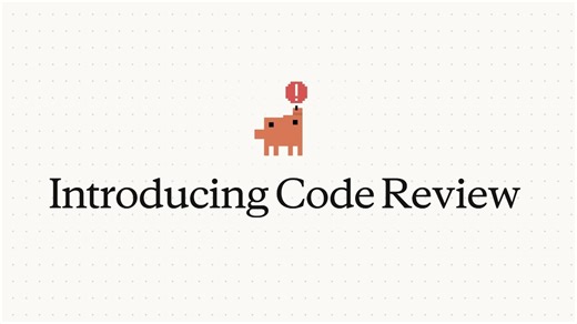 Anthropic Launches Multi-Agent Code Review System in Claude Code