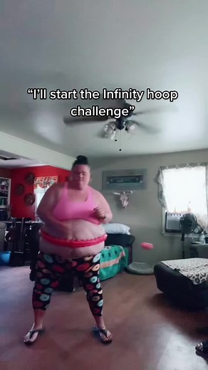 And it’s only $17 down! | infinity hoop men