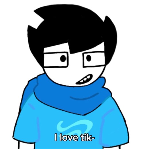 Creating Art with Ibis Paint: A Homestuck Tribute