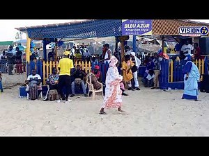 Live streaming of Vision plus Tv