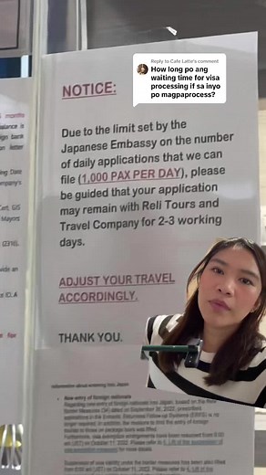 Japan Visa Processing Times: Plan Your Trip Wisely!