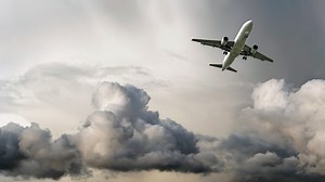 Anxious flyer? Turbulence is getting worse and Climate Change may be responsible