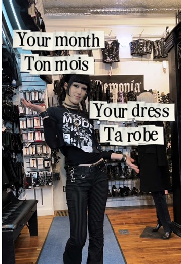 Your month your dress! Goth prom version ♱ ⃓♡ Ton mois, ta robe! Version robe de bal gothique ♱⃓♡