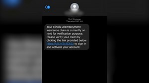 Illinois unemployment scams surge as enhanced benefits near end, IDES says