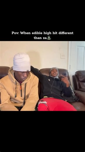 @50shot_0fficial on Instagram: "Edible high vs za high which hits harder?"