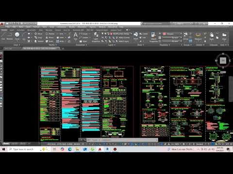 “Ghi chú 1 lần – Dùng cho mọi bản vẽ với LEGEND Revit | Revit Legend for General Notes”