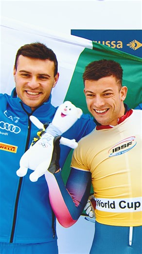 Woman IBSF World Cup Skeleton St.Moritz - Celerina 1. Meylemans Kim 2. Curtis Kelly 3. Silveira Nicole Rocha IBSF European Championships Skeleton St. Moritz - Celerina 1. Meylemans Kim 2. Stoecker Tabitha 3. Pfeifer Jacqueline Men IBSF World Cup Skeleton St.Moritz - Celerina 1. Weston Matt 2. Bagnis Amedeo 3. Yin Zheng IBSF European Championships Skeleton St. Moritz - Celerina 1. Weston Matt 2. Bagnis Amedeo 3. Grotheer Christopher Mixed Team IBSF World Cup Skeleton St.Moritz - Celerina 1. Zhao