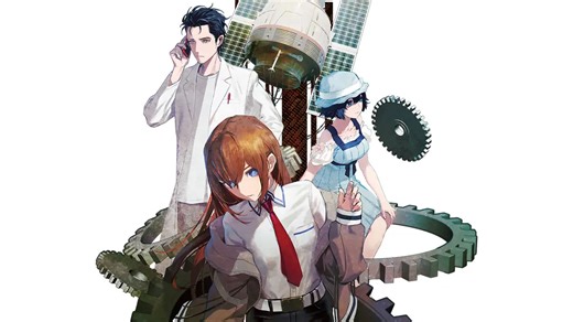 Steins;Gate Re:Boot Is Mages' Revival of the Original Game