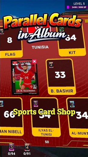 Pulled a Better Parallel? 🔥 | Sports Card Shop Simulator