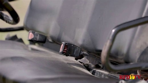 Nationwide Insurance TV Spot, 'Rider Safety: Rollovers'