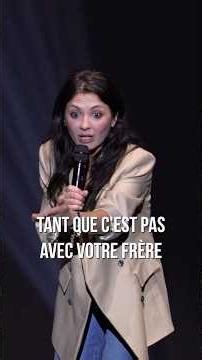 #elenanagapetyan ILS ONT ÉTÉ TOUSLES DEUX ADOPTÉS🤣🤣 #humour #standup #humoristefrancais #sketch