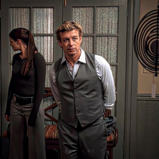 Jane arrumou 1 Milhão de Dólares em menos de 30 minutos - The Mentalist || ib @PÃOSENSEI || - #thementalist #thementalistedit #aftereffectsedits #patrickjane #foryoupage