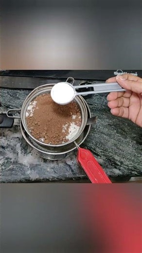 Chocolate wala cake banane ka tarika#foodcraze#tasteofindia#chocolatecake#cooking#foodiesforever