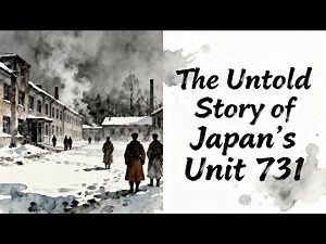 The Untold Story of Japan's Unit 731: A WWII Atrocity