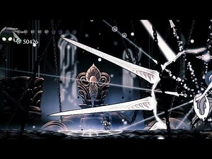 Pale Shadow | Hollow Knight modded boss