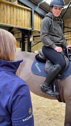 The wait is over…The Shires Equestrian 2023 Catalogue is here! 🎉 Our brand new catalogue showcases the full product range from our brands and gives you the chance to see some of the new and exciting products launching this year. Get your copy with Issue 642 of Horse & Rider, on sale now. #shiresequestrian #ShiresCatalogue2023 | Shires Equestrian