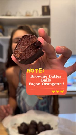 Kimy Yummy 🌺 | Un dessert/collation sans sucres raffinés, sans beurre, sans huile ! Mon code promo prozis : APLUS ✌️ #dattes #sanssucresajoutés... | Instagram