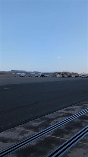 #飛行機 #離陸 #空港