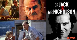 Ce dimanche, Jack Nicholson est à l'honneur sur Arte