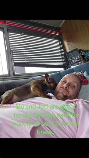 Returning to Work After Christmas Break