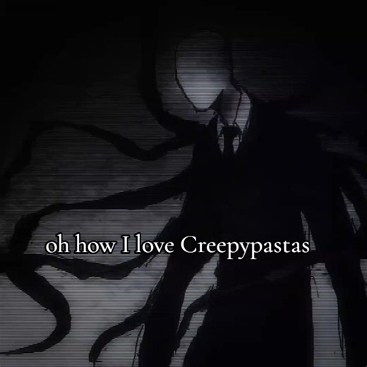 Exploring Creepypasta Tales of the Slenderman