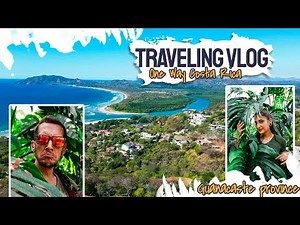 Exploring Guanacaste Province: A Captivating Journey through Costa Rica's Natural Gem