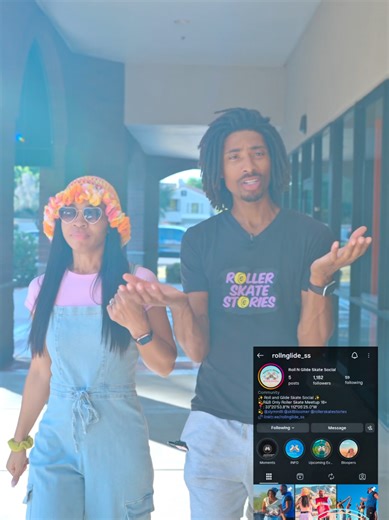 Join the Fun at RnG Skate Meetup Events