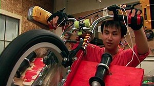 Design Squad - The Need for Speed (Ep. 101) Video | PBS KIDS