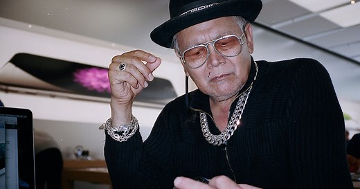 'Taking' vs 'Making' Photos in Street Photography