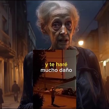 1.3M views · 36K reactions | La dama serbia . Conoce la historia de Baba za Zvezdara . Leyenda que ha llegado a mexico por sus apariciones . #ladamaserbia #LeyendasUrbanas #LeyendasDeTerror #historiasdeterror #leyendasmexicanas #miedo #terror #terrorsobrenatural #fantasmas | Conoce mi historia oficial | Facebook