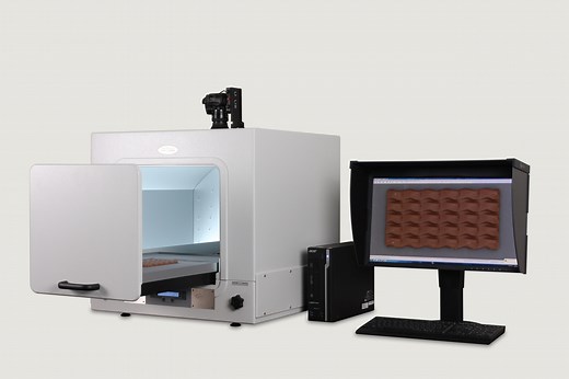 DigiProduction: Digital Colour Analysis - VeriVide