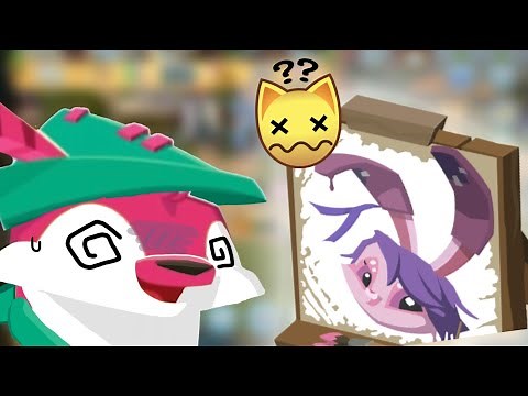 How to Draw in the Animal Jam Art Style
