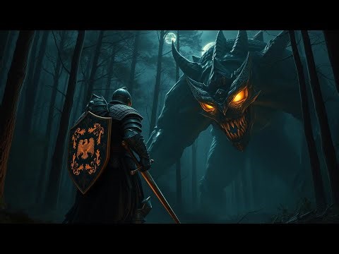 ⚔️ Ultimate Boss Fight Music | Epic Orchestral Battle Soundtrack | Intense Dark Fantasy OST