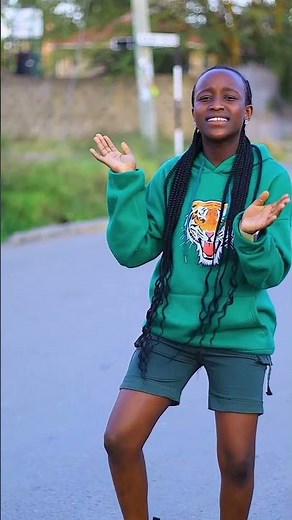 jay melody _ jirani trending video TikTok dance challenge ✨