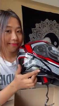 Smart Bluetooth Helmets by Head Fox.