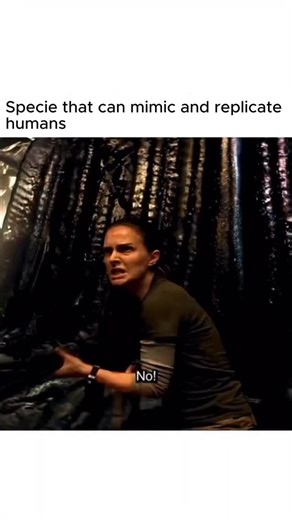 Thoughts on minds on Instagram: "Annihilation (2018) A mind-bending sci-fi thriller where a team of female scientists enters “The Shimmer” — a mysterious, ever-expanding zone filled with mutated landscapes and creatures. 🌿✨ Inside, nature is both breathtaking and terrifying, pushing them to the edge of survival and self-discovery. • 🎬 Director: Alex Garland (Ex Machina) • ⭐ Cast: Natalie Portman, Jennifer Jason Leigh, Tessa Thompson, Gina Rodriguez, Oscar Isaac • 🎭 Genre: Sci-Fi | Mystery | T